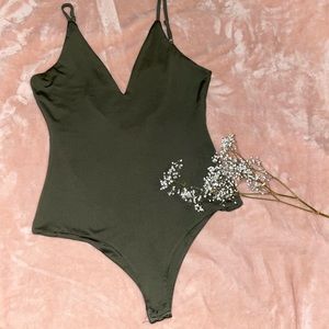 Luvalot Australian Boutique Bodysuit